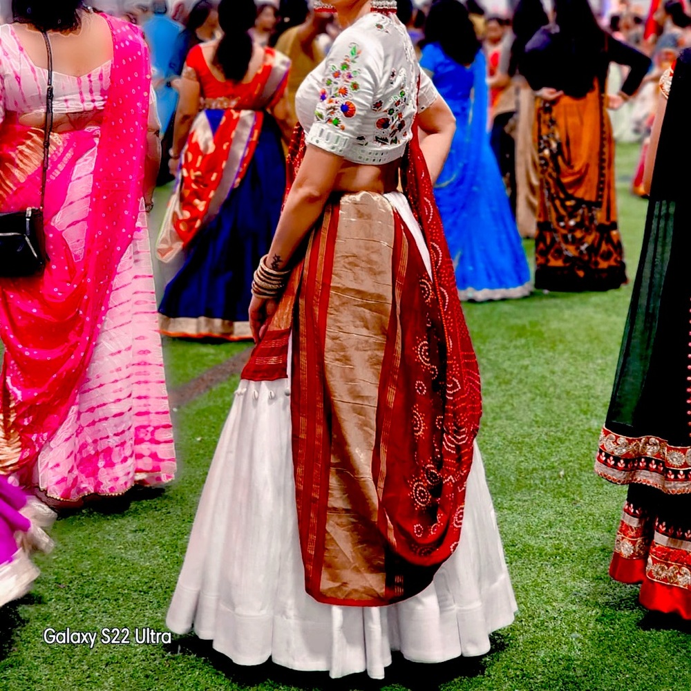 Chaniya Choli